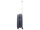 Franky PP18 Trolley Hartschalenkoffer Spinner Gr. S inkl. Dehnfalte dark blue