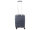 Franky PP18 Trolley Hartschalenkoffer Spinner Gr. S inkl. Dehnfalte dark blue