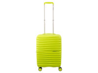 Franky PP18 Trolley Hartschalenkoffer Spinner Gr. S inkl....