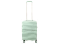 Franky PP18 Trolley Hartschalenkoffer Spinner Gr. S inkl....