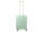 Franky PP18 Trolley Hartschalenkoffer Spinner Gr. S inkl. Dehnfalte mint