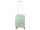 Franky PP18 Trolley Hartschalenkoffer Spinner Gr. S inkl. Dehnfalte mint