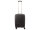 Franky PP18 Trolley Hartschalenkoffer 3er SET Spinner Gr. L/M/S inkl. Dehnfalte black