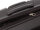 Franky PP18 Trolley Hartschalenkoffer 3er SET Spinner Gr. L/M/S inkl. Dehnfalte black