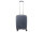 Franky PP18 Trolley Hartschalenkoffer 3er SET Spinner Gr. L/M/S inkl. Dehnfalte dark blue