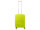 Franky PP18 Trolley Hartschalenkoffer 3er SET Spinner Gr. L/M/S inkl. Dehnfalte lime green