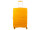 Franky PP18 Trolley Hartschalenkoffer 3er SET Spinner Gr. L/M/S inkl. Dehnfalte orange