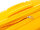 Franky PP18 Trolley Hartschalenkoffer 3er SET Spinner Gr. L/M/S inkl. Dehnfalte orange