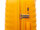 Franky PP18 Trolley Hartschalenkoffer 3er SET Spinner Gr. L/M/S inkl. Dehnfalte orange