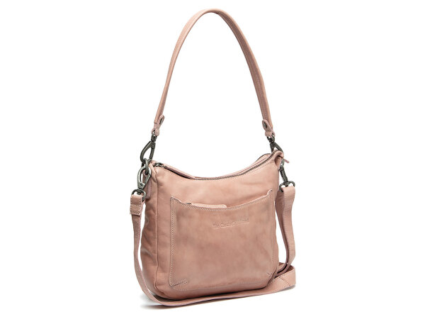 The Chesterfield Brand C48.1266 Leather Shoulder Bag...