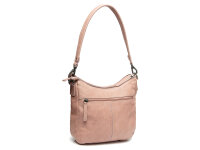 The Chesterfield Brand C48.1266 Leather Shoulder Bag Washed Wax Cow Caroline
