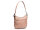 The Chesterfield Brand C48.1266 Leather Shoulder Bag Washed Wax Cow Caroline