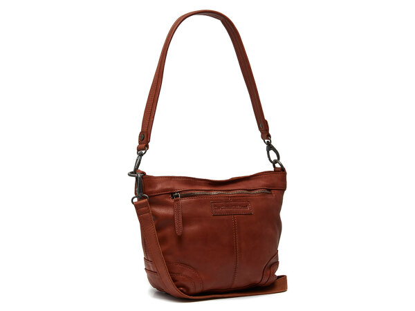 The Chesterfield Brand C48.1267 Leather Shoulder Bag...
