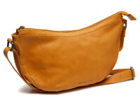 The Chesterfield Brand C48.1318 Leather Shoulder Bag Washed Wax Cow Clarita
