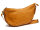 The Chesterfield Brand C48.1318 Leather Shoulder Bag Washed Wax Cow Clarita
