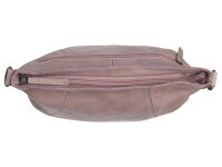 The Chesterfield Brand C48.1319 Leather Shoulder Bag Washed Wax Cow Sintra