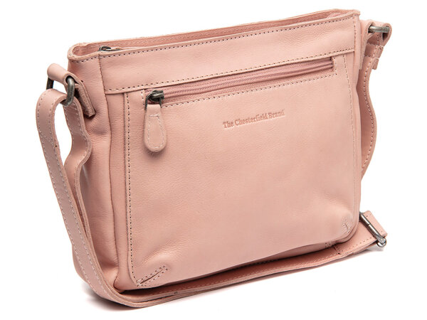 The Chesterfield Brand C48.1372 Leather Shoulder Bag...