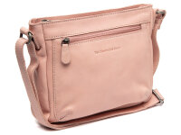 The Chesterfield Brand C48.1372 Leather Shoulder Bag Washed Wax Cow Aston