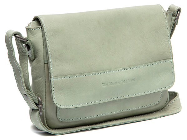 The Chesterfield Brand C48.1373 Leather Shoulder Bag...