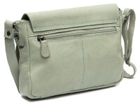 The Chesterfield Brand C48.1373 Leather Shoulder Bag Washed Wax Cow Ann