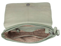 The Chesterfield Brand C48.1373 Leather Shoulder Bag Washed Wax Cow Ann