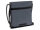 The Chesterfield Brand C48.1800 Leather Shoulder Bag Nylon Wax Pull Up Malmö