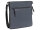 The Chesterfield Brand C48.1800 Leather Shoulder Bag Nylon Wax Pull Up Malmö