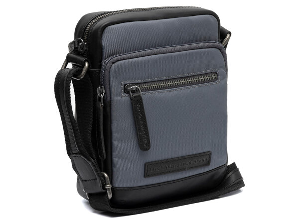 The Chesterfield Brand C48.1801 Leather Shoulder Bag...