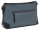 The Chesterfield Brand C48.1811 Leather Shoulder Bag Nylon Wax Pull Up Nevon