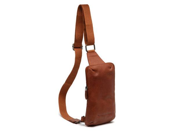 The Chesterfield Brand C58.0330 Leather Crossbody Bag...
