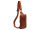 The Chesterfield Brand C58.0330 Leather Crossbody Bag Washed Wax Cow Cambridge