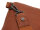The Chesterfield Brand C58.0330 Leather Crossbody Bag Washed Wax Cow Cambridge