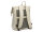 The Chesterfield Brand C58.0502 Leather Backpack Nylon Wax Pull Up Trondheim