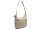 The Chesterfield Brand C48.1266 Leather Shoulder Bag Washed Wax Cow Caroline Ocean Green