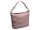 The Chesterfield Brand C48.1268 Leather Shoulder Bag Washed Wax Cow Bolivia Lavender Lila