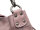 The Chesterfield Brand C48.1268 Leather Shoulder Bag Washed Wax Cow Bolivia Lavender Lila