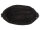 The Chesterfield Brand C48.1318 Leather Shoulder Bag Washed Wax Cow Clarita Black
