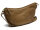 The Chesterfield Brand C48.1318 Leather Shoulder Bag Washed Wax Cow Clarita Olive Green