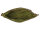 The Chesterfield Brand C48.1318 Leather Shoulder Bag Washed Wax Cow Clarita Olive Green
