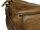 The Chesterfield Brand C48.1318 Leather Shoulder Bag Washed Wax Cow Clarita Olive Green