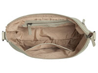 The Chesterfield Brand C48.1318 Leather Shoulder Bag Washed Wax Cow Clarita Ocean Green