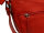 The Chesterfield Brand C48.1318 Leather Shoulder Bag Washed Wax Cow Clarita Red