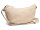 The Chesterfield Brand C48.1318 Leather Shoulder Bag Washed Wax Cow Clarita Beige