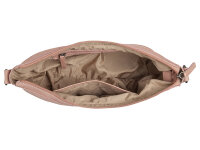 The Chesterfield Brand C48.1318 Leather Shoulder Bag Washed Wax Cow Clarita Vintage Rose