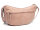 The Chesterfield Brand C48.1318 Leather Shoulder Bag Washed Wax Cow Clarita Vintage Rose