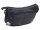 The Chesterfield Brand C48.1318 Leather Shoulder Bag Washed Wax Cow Clarita Navy