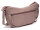 The Chesterfield Brand C48.1318 Leather Shoulder Bag Washed Wax Cow Clarita Lavender Lila