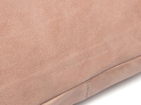 The Chesterfield Brand C48.1319 Leather Shoulder Bag Washed Wax Cow Sintra Vintage Rose