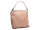 The Chesterfield Brand C48.1319 Leather Shoulder Bag Washed Wax Cow Sintra Vintage Rose