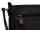 The Chesterfield Brand C48.1320 Leather Shoulder Bag Washed Wax Cow Weimar Black